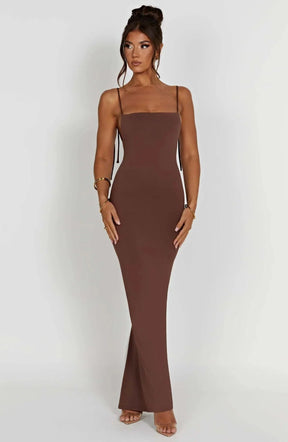 Vestido Vinz Elegance