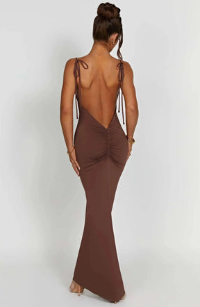 Vestido Vinz Elegance