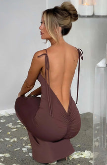 Vestido Vinz Elegance