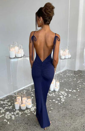 Vestido Vinz Elegance