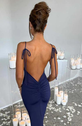 Vestido Vinz Elegance